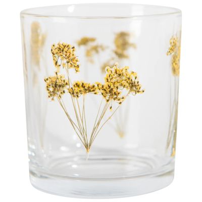 🇨🇦 Stem Tealight Holder