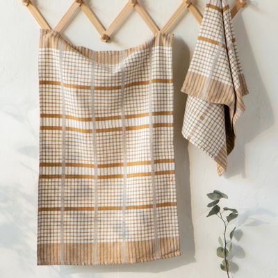 🇨🇦 Finley Check Dishtowels Set of 2