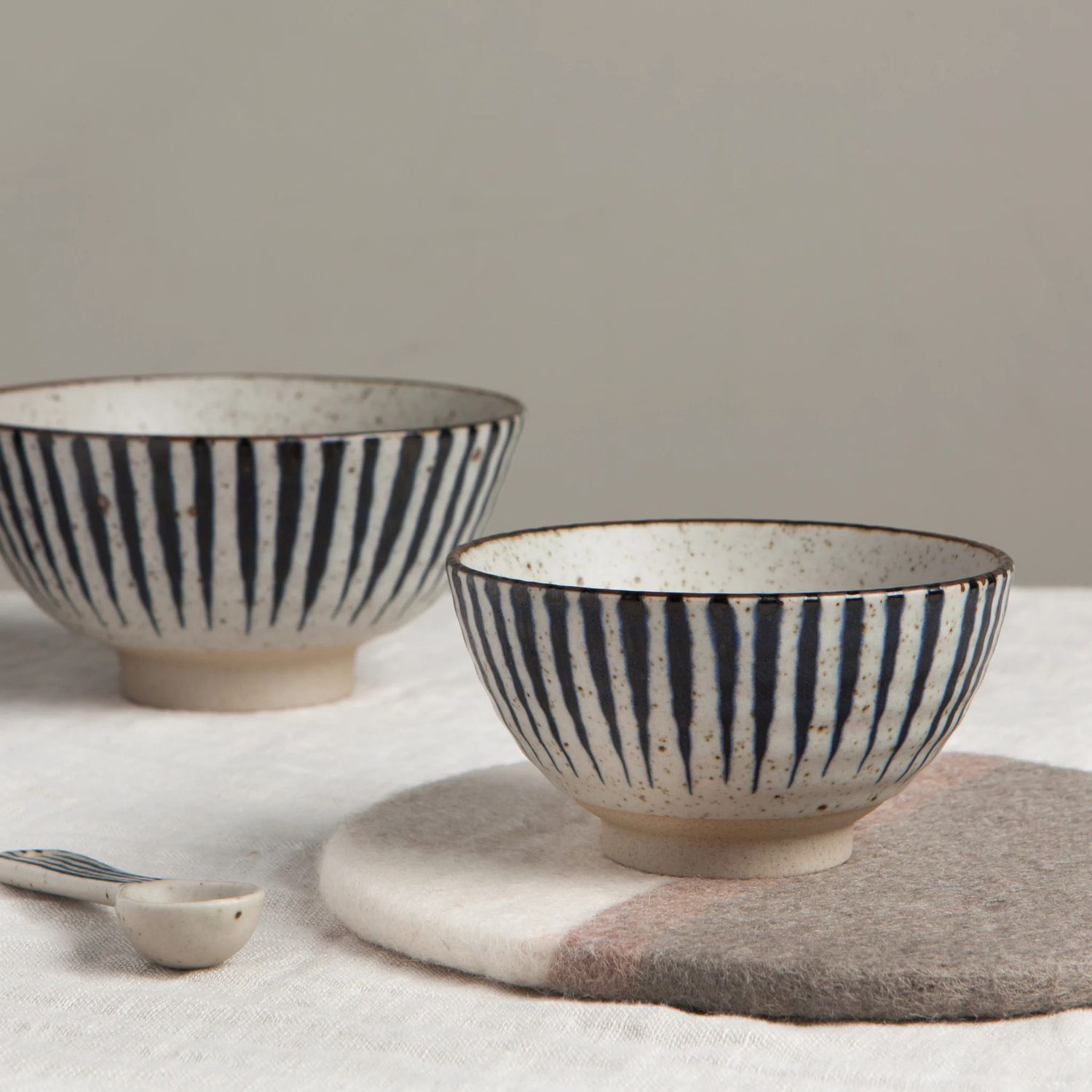 🇨🇦 Tiger Element Bowl 4.75"