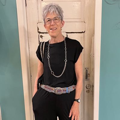 🇨🇦 Tilda Sleeveless Shirt