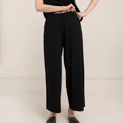 Leif Cropped Pant