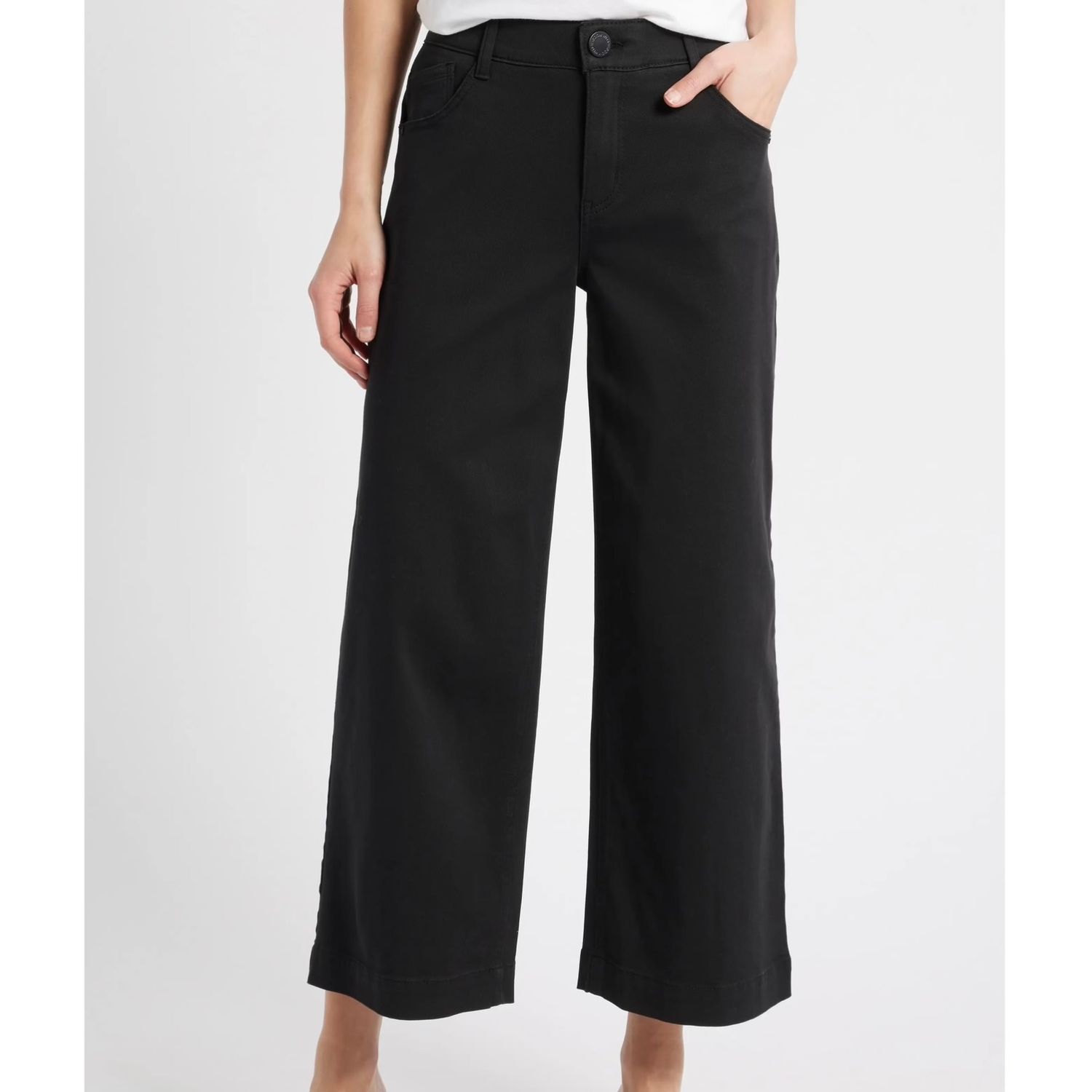 Sam Ankle Pant