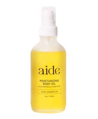 🇨🇦 Coco Grapefruit Body Oil