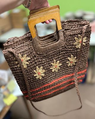 Carla Bag