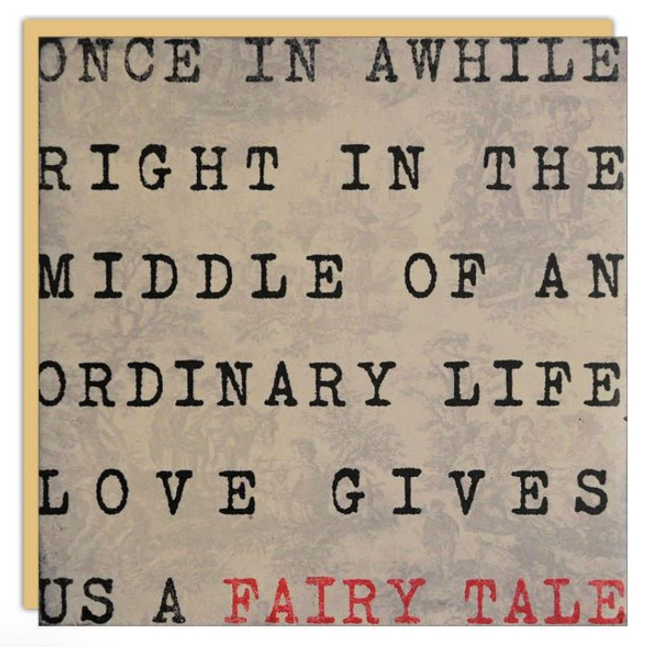 🇨🇦 Love/ Wedding/ Anniversary Cards (20 styles)