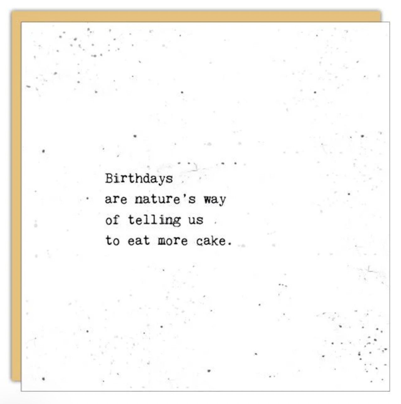 🇨🇦 Birthday Cards (7 styles)