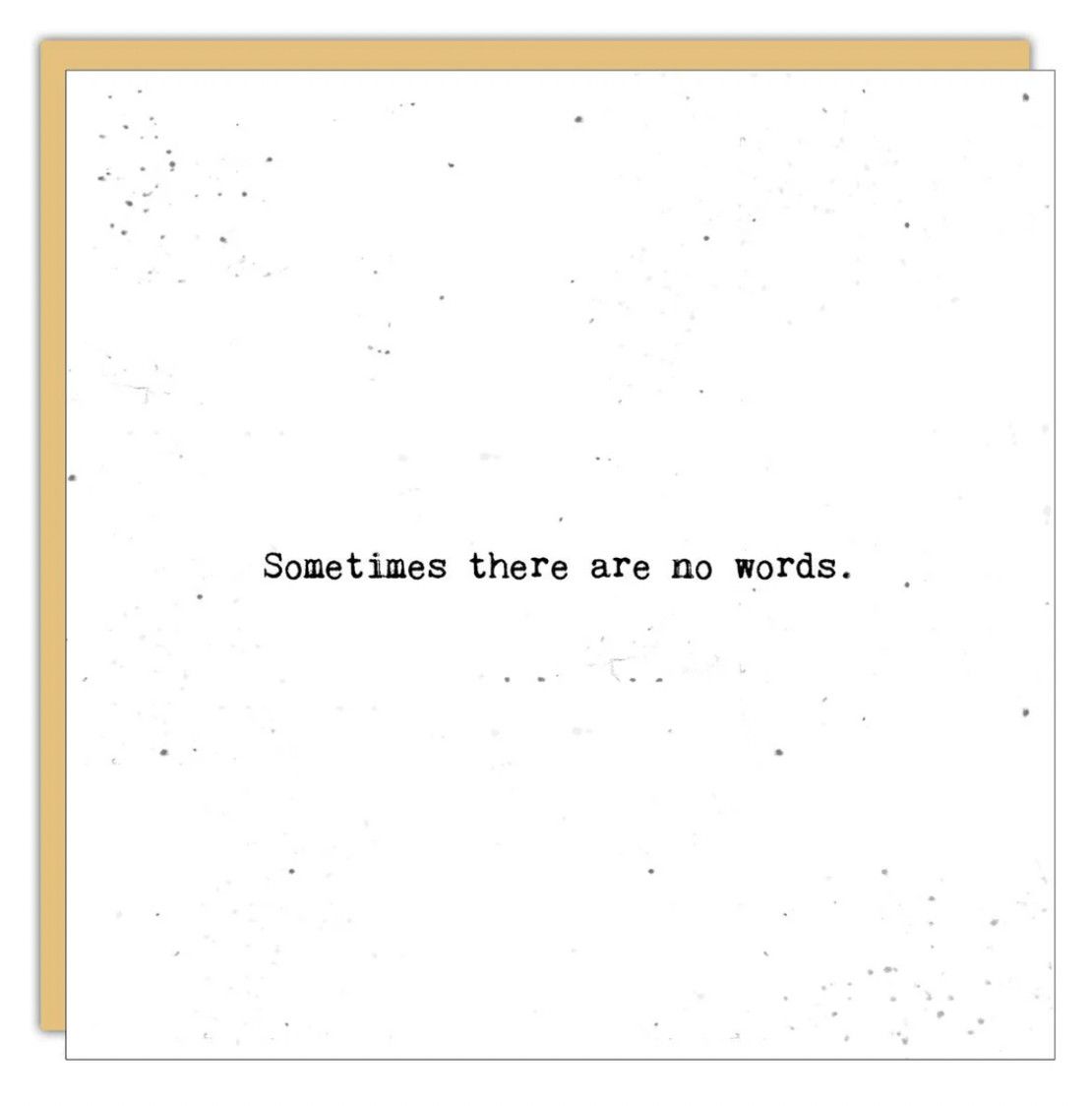 🇨🇦 Empathy/ Sympathy Cards (5 styles)