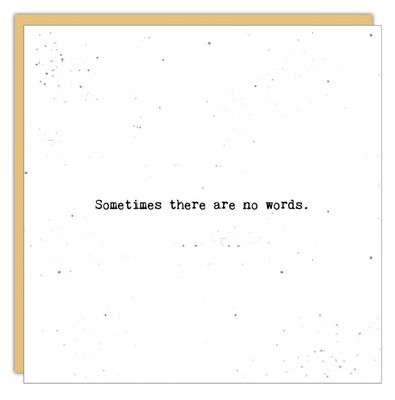 🇨🇦 Empathy/ Sympathy Cards (5 styles)