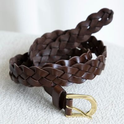 🇨🇦 Kate Woven Belt