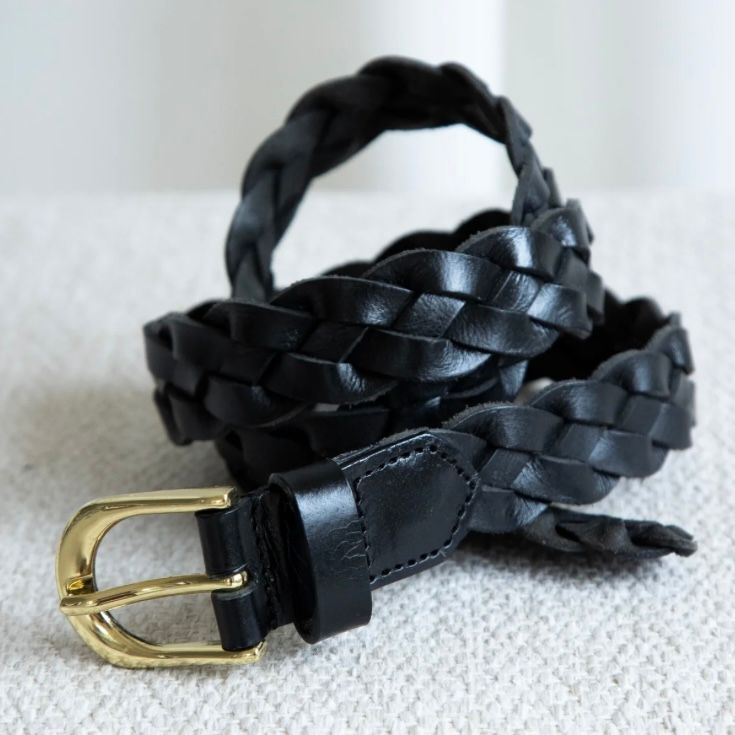 🇨🇦 Kate Woven Belt