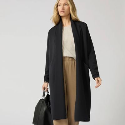 🇨🇦 Dreamweave Long Cardigan