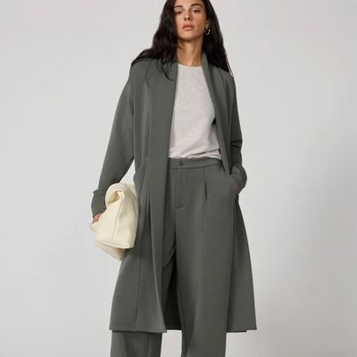 🇨🇦 Dreamweave Long Cardigan