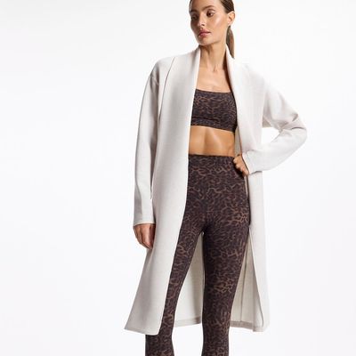 🇨🇦 Dreamweave Long Cardigan