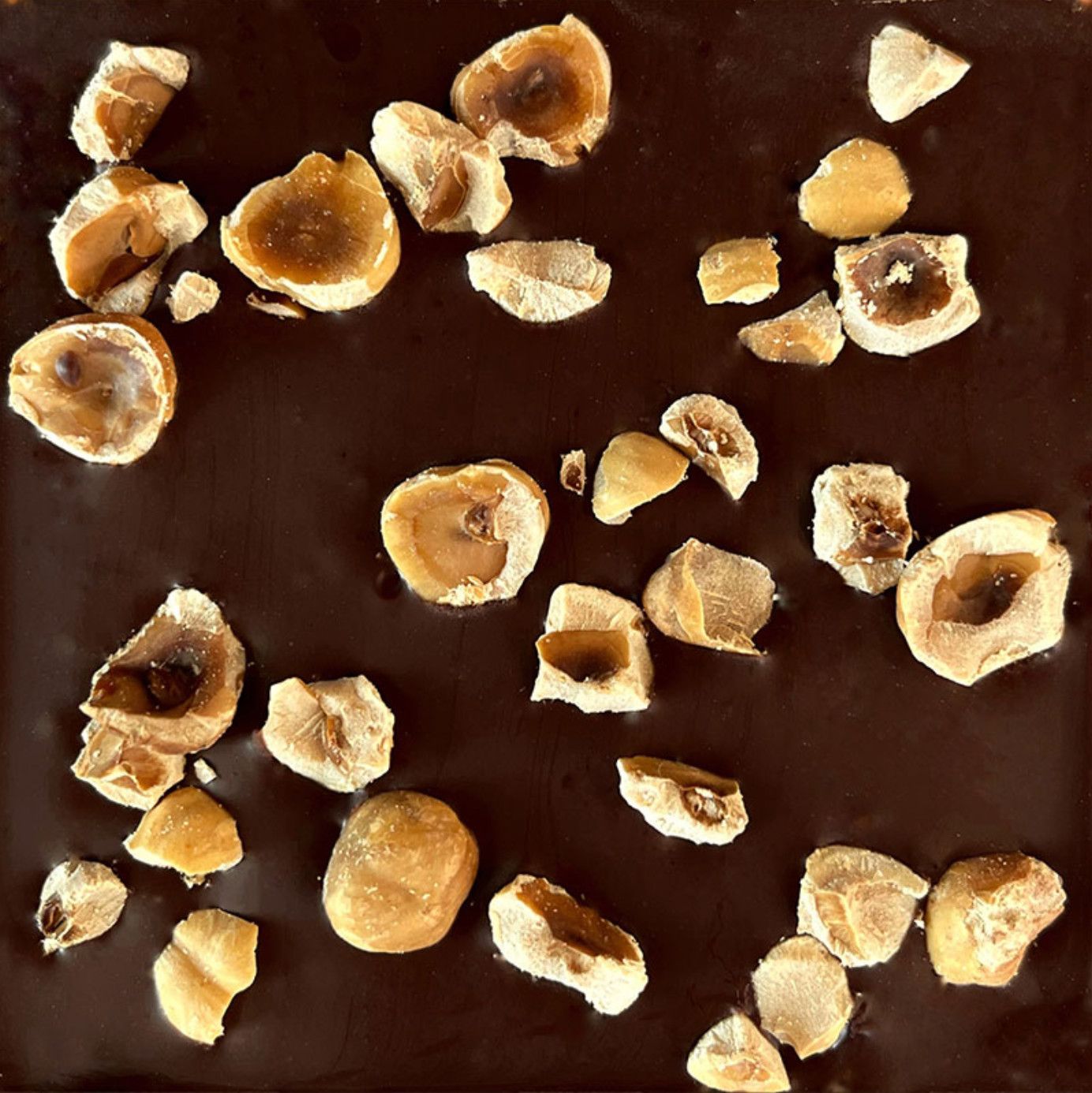 Sugar Free Chocolate Bar (2 flavours)