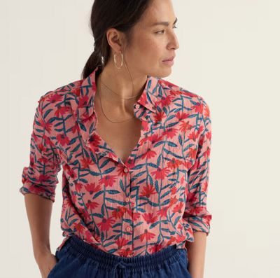 Larissa Shirt