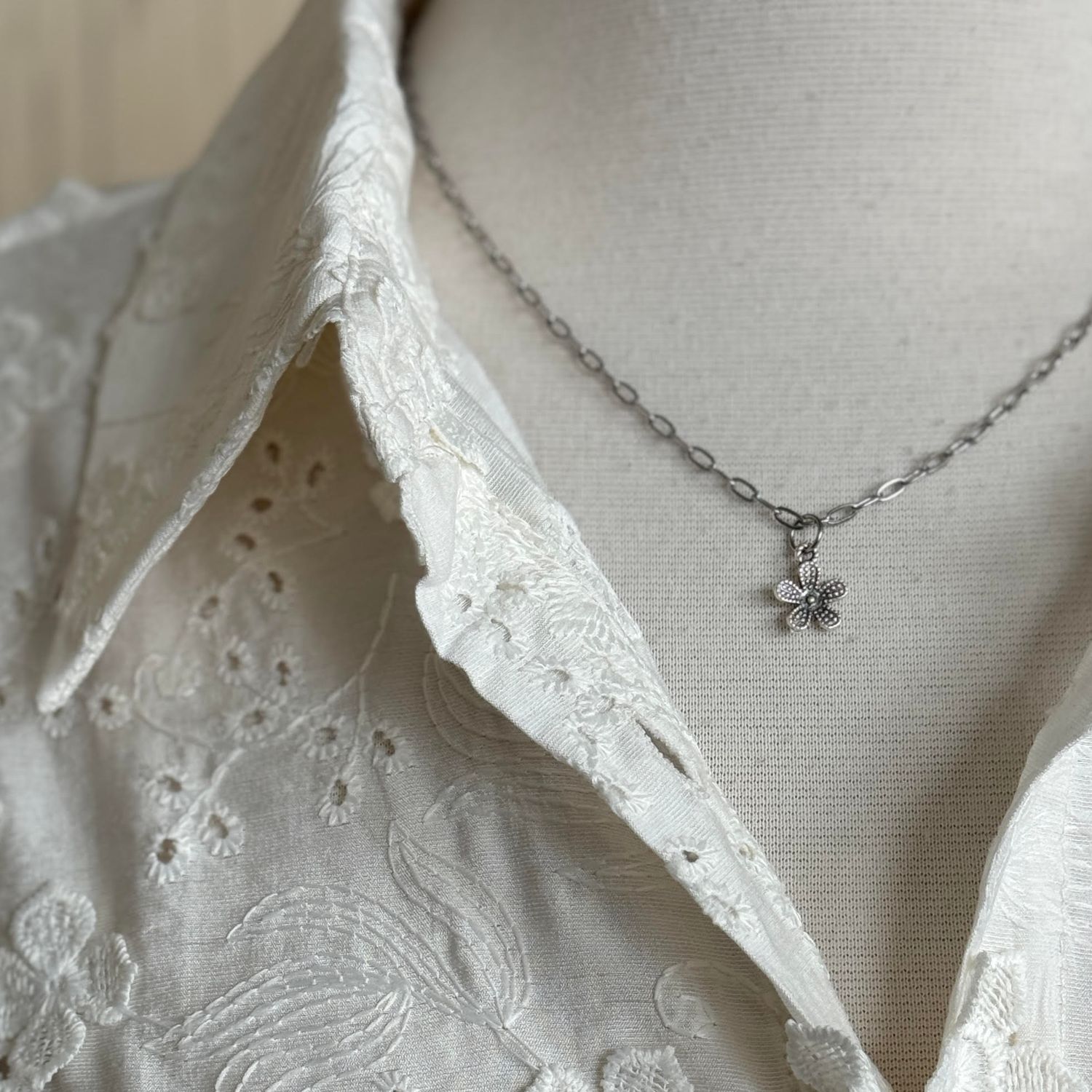 🇨🇦 Wildflower Whisper Necklace