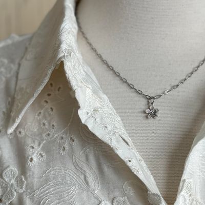 🇨🇦 Wildflower Whisper Necklace