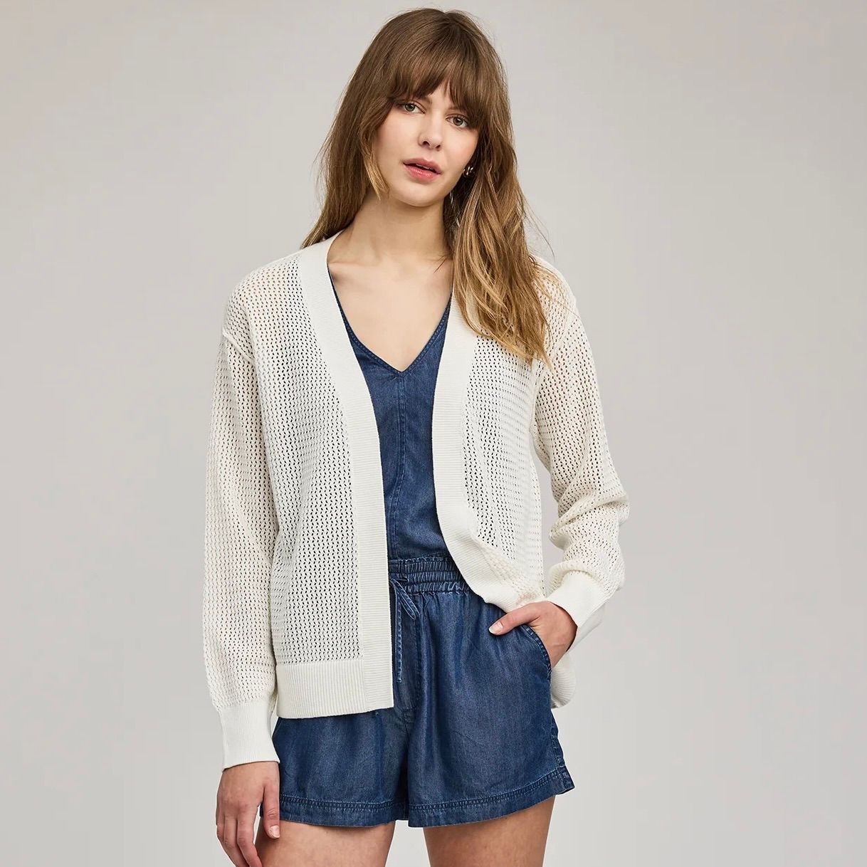 🇨🇦 Drew Cardigan