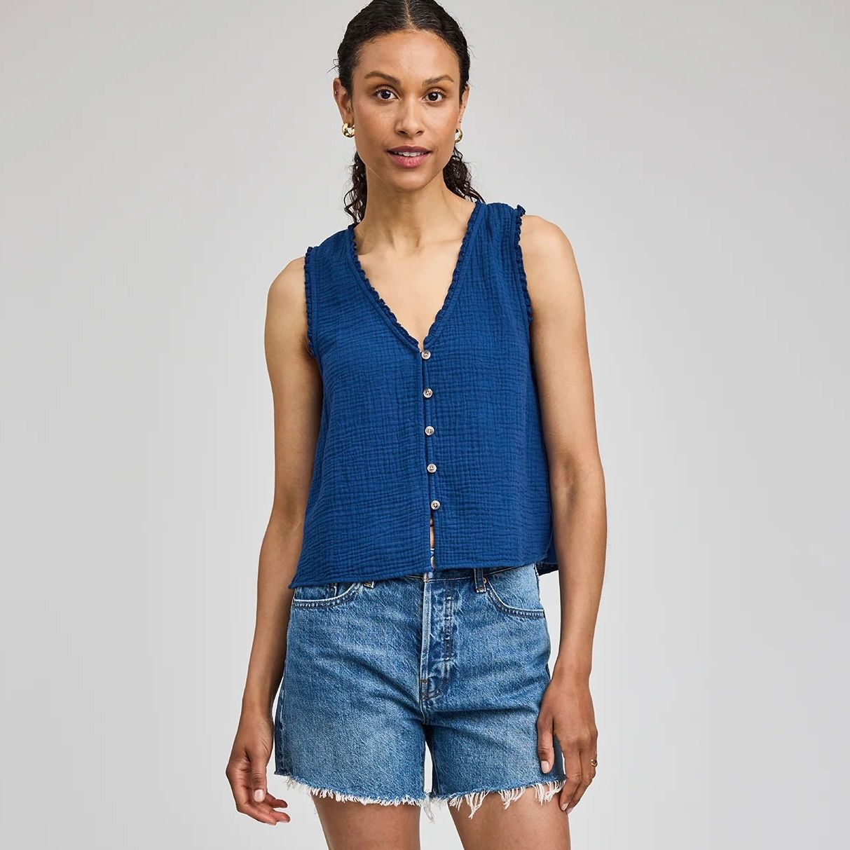 🇨🇦 Breanna Tank Top