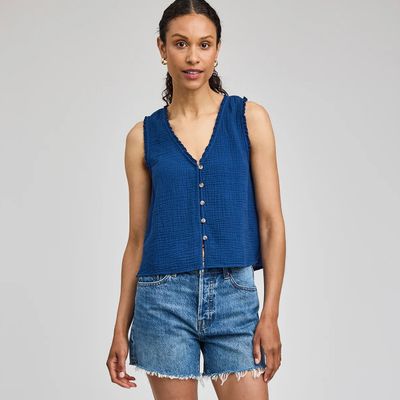 🇨🇦 Breanna Tank Top