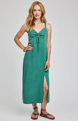 🇨🇦 Renata Midi Dress