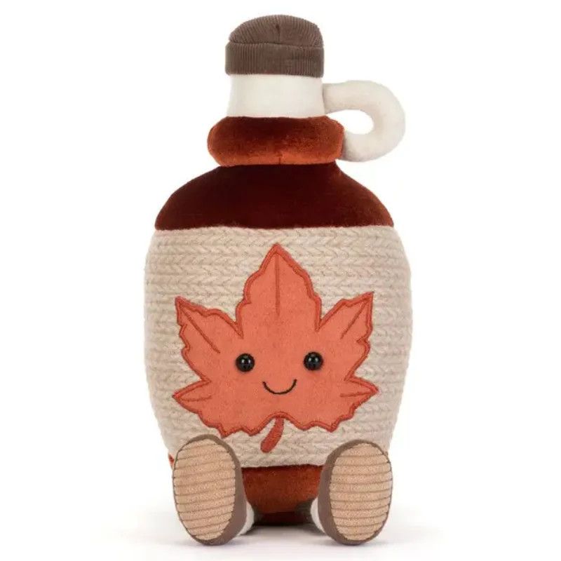 Amuseables Acered Maple Syrup