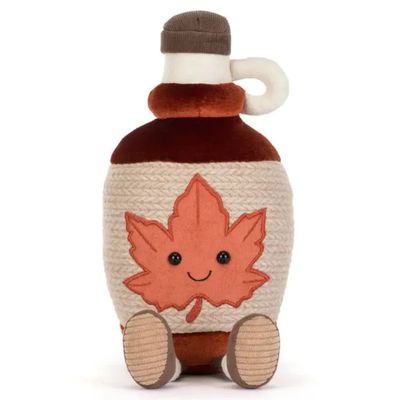 Amuseables Acered Maple Syrup