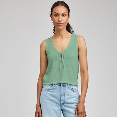 🇨🇦 Rebel Knit Tank