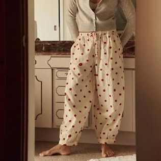 On Repeat Dot PJ Pant