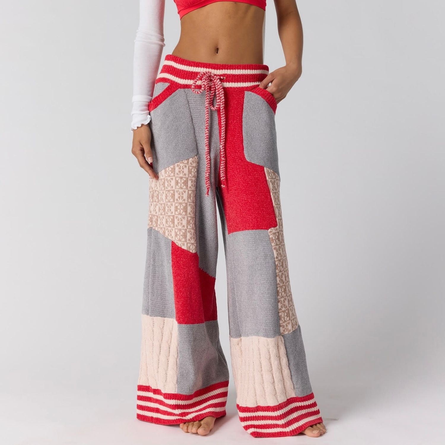 Snow Much Fun Lounge Pant