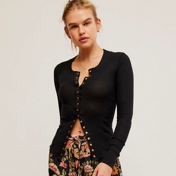 Going Places Cardi