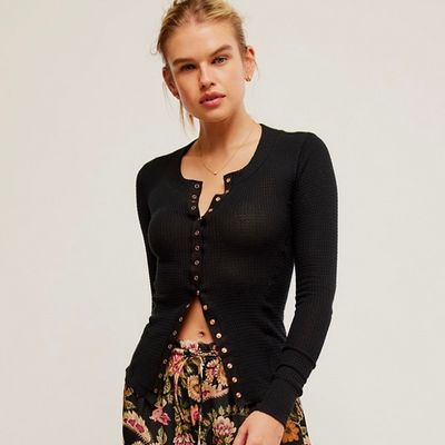 Going Places Cardi