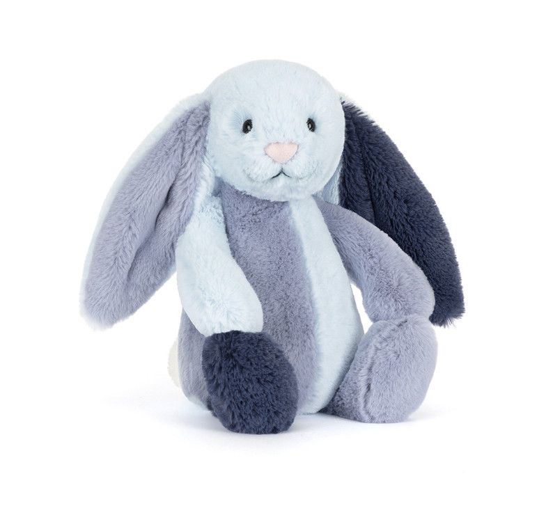 Puddlesea Bunny Original