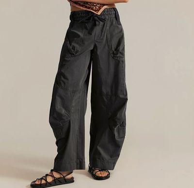 Onset Parachute Pant