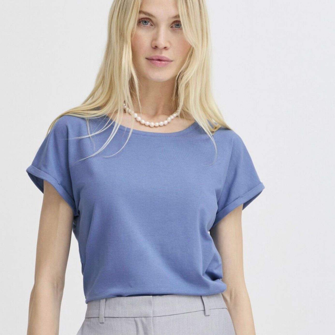 Pamila Tee, Jersey,  Riverside XL - SALE