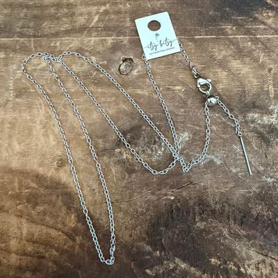 🇨🇦 Itsy Bitsy Ajustable Chain
