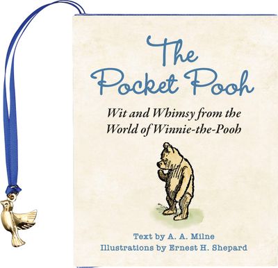 The Pocket Pooh Mini Book