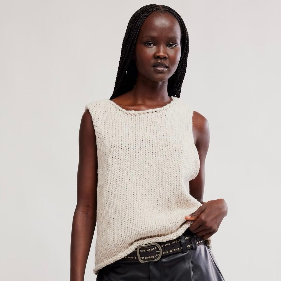 Opal Tank Top
