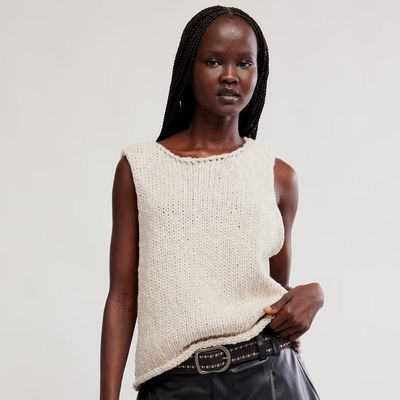 Opal Tank Top