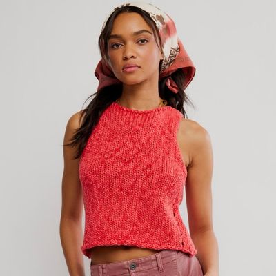 Opal Tank Top