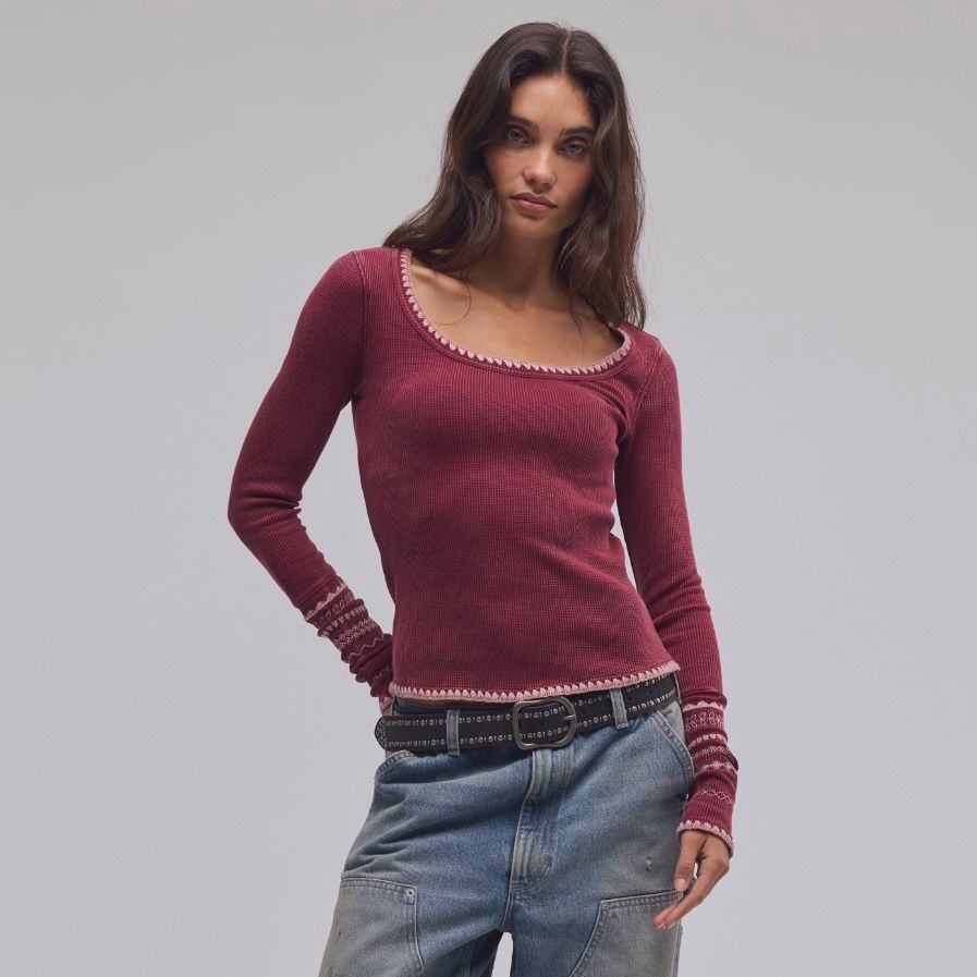 Aspen Thermal Top