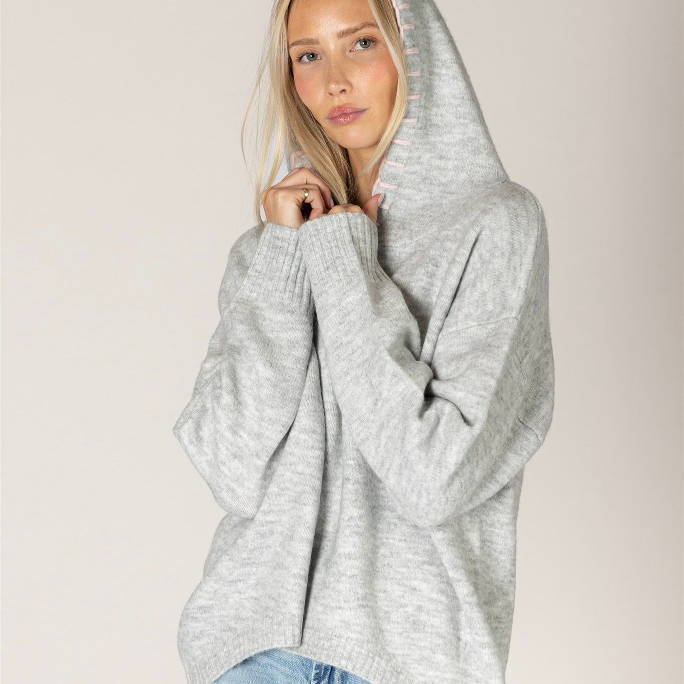 🇨🇦 Penny Heart Hoodie
