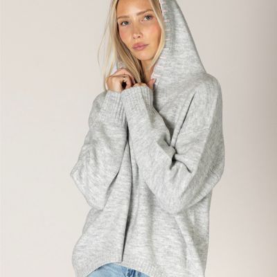🇨🇦 Penny Heart Hoodie