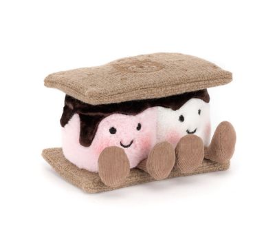 Amuseables S'mores