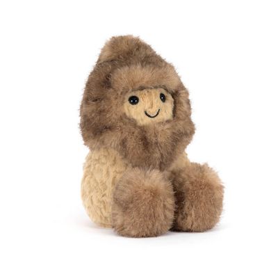 Amuseables Peanut Yeti Outfit