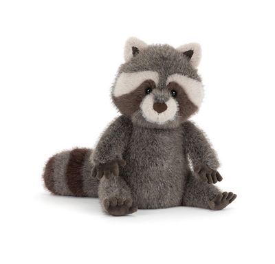 Trixiwoo Raccoon