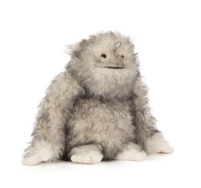 Bretti Yeti