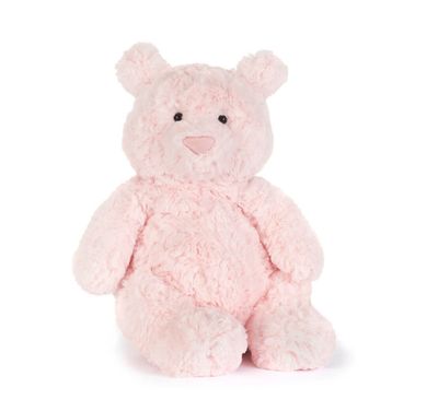Leola Bear, Medium