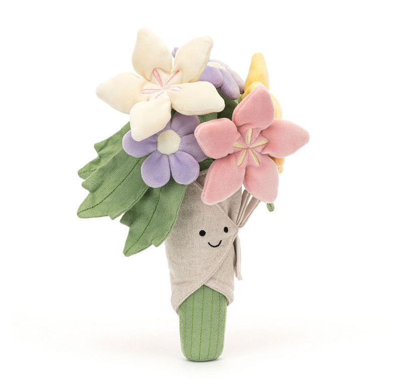 Amuseables Bouquet of Flowers