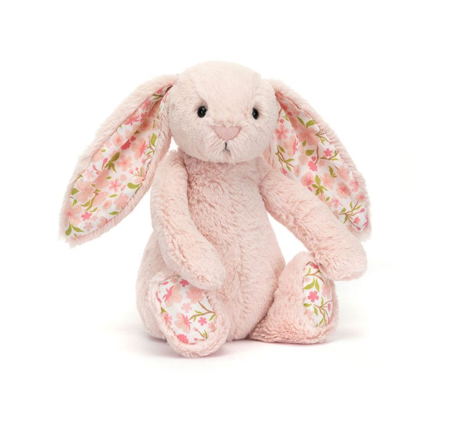 Blossom Blush Bunny 'Cherry', Little